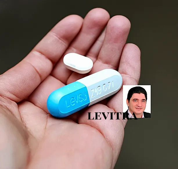 Precio de levitra original